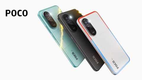 POCO M7, a cheap smartphone with 7000mAh battery, launched globally, you will get 144Hz screen and 8GB RAM at a low rate