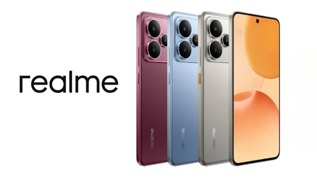 Realme P4 5G launched in India with 50MP camera, 7000mAh battery, know features and price