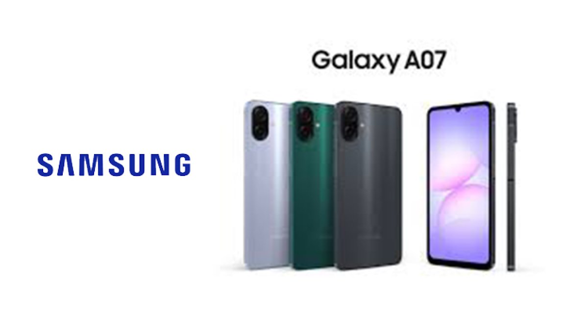 Samsung Galaxy A07 launched globally at affordable price, know the features