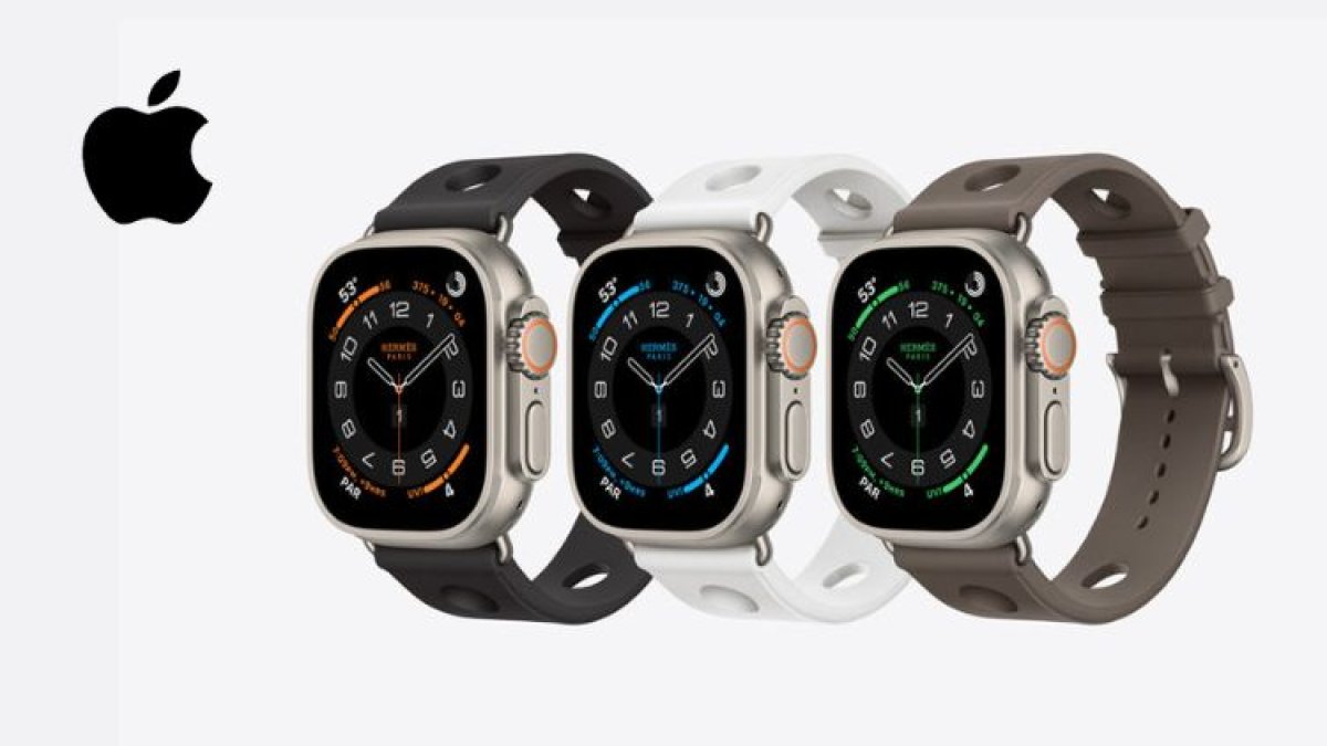 Apple Watch Series 11, Watch Ultra 3 launched in India, know price and features