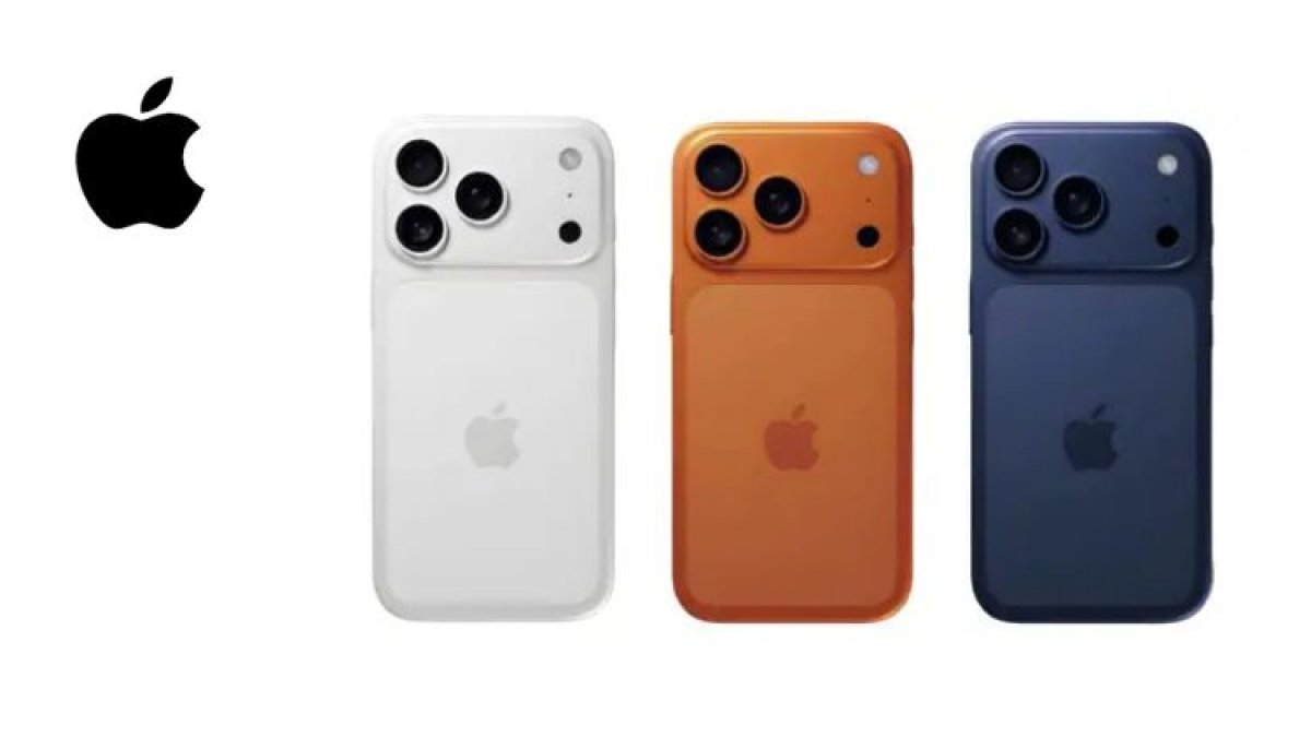 iPhone 17 Pro, 17 Pro Max launched in India with powerful processor, camera, know features and price