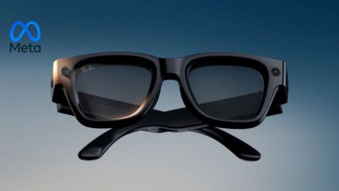 Meta Launches New AI Smart Glasses, Features Are Amazing