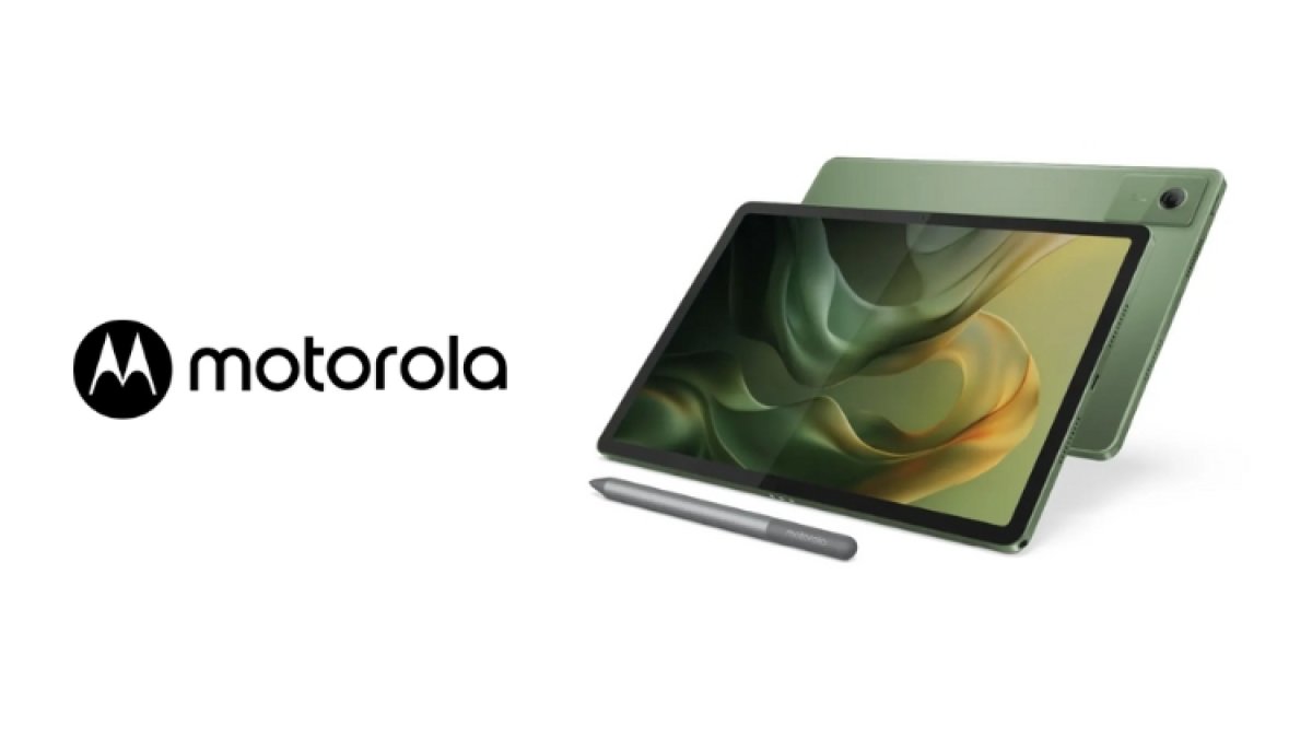 Moto Pad 60 Neo launched in India, 7,040mAh battery, know price, specifications