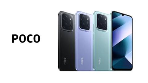 Poco launches C85 in international market, MediaTek Helio G81-Ultra chipset
