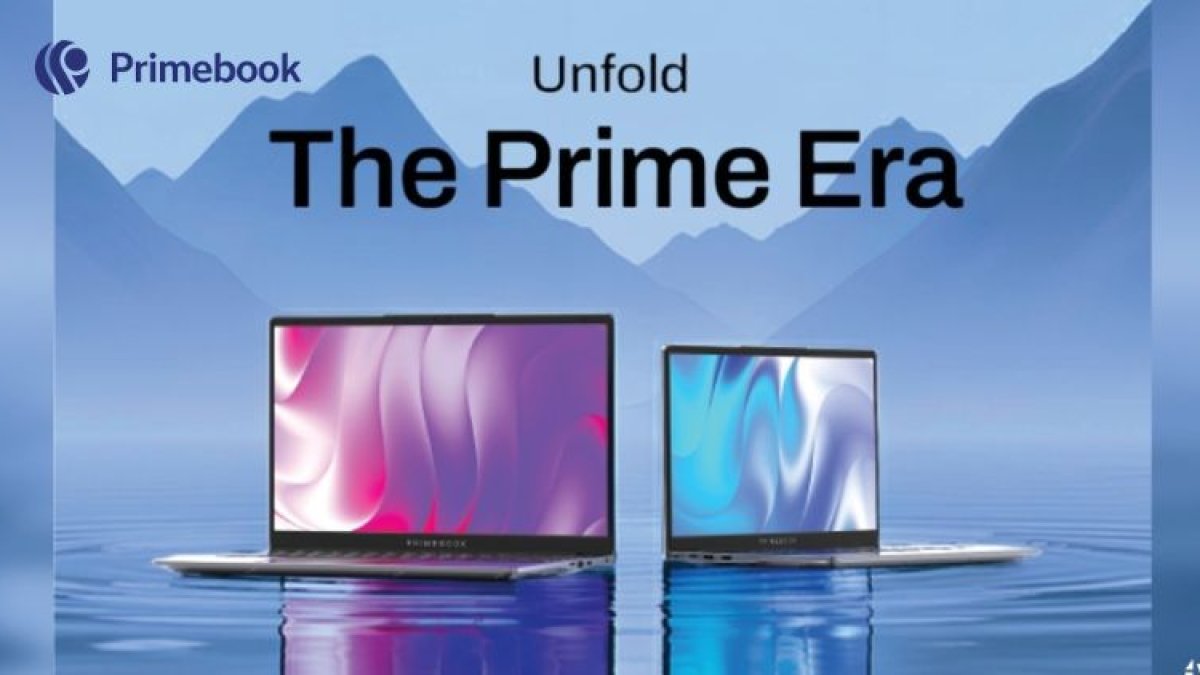 Primebook 2 Pro and 2 Max laptops launched starting at ₹17,990; learn the specifications