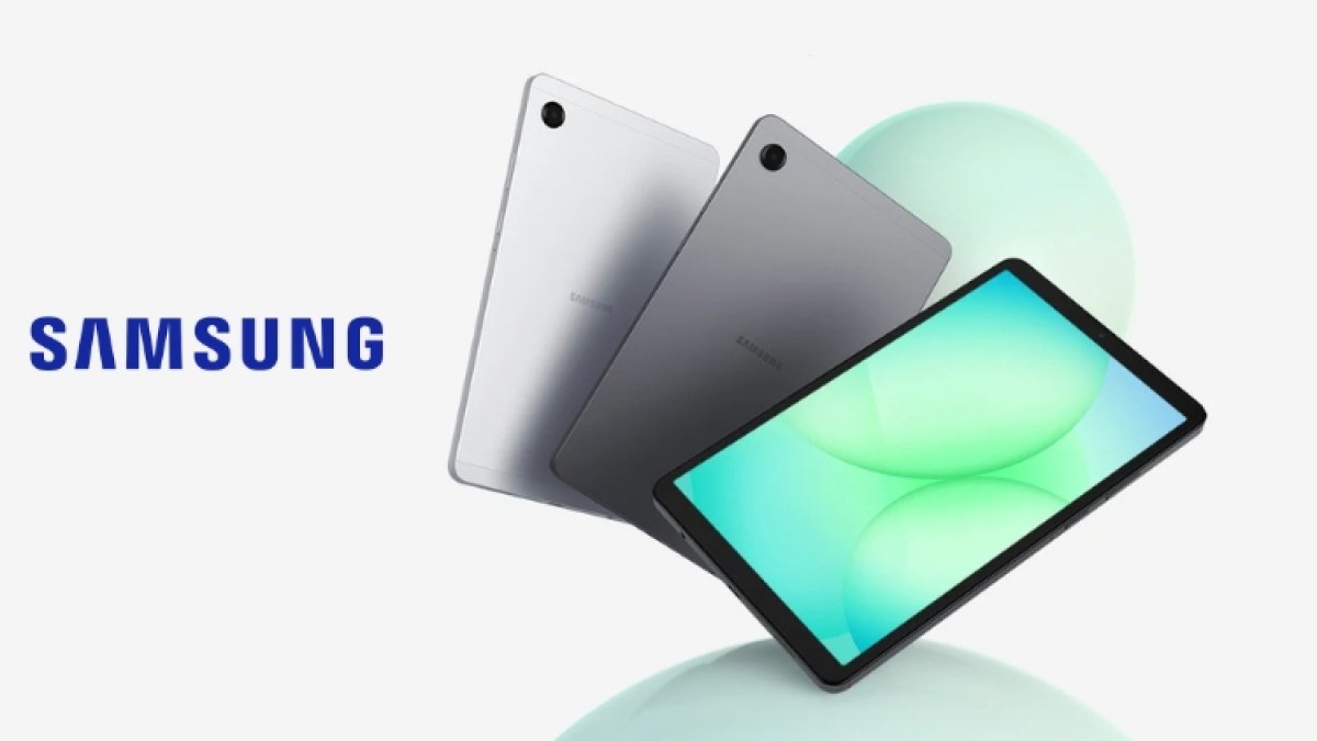 Samsung Galaxy Tab A11 launched in India with 8-megapixel camera, 5100mAh battery. Learn price and features