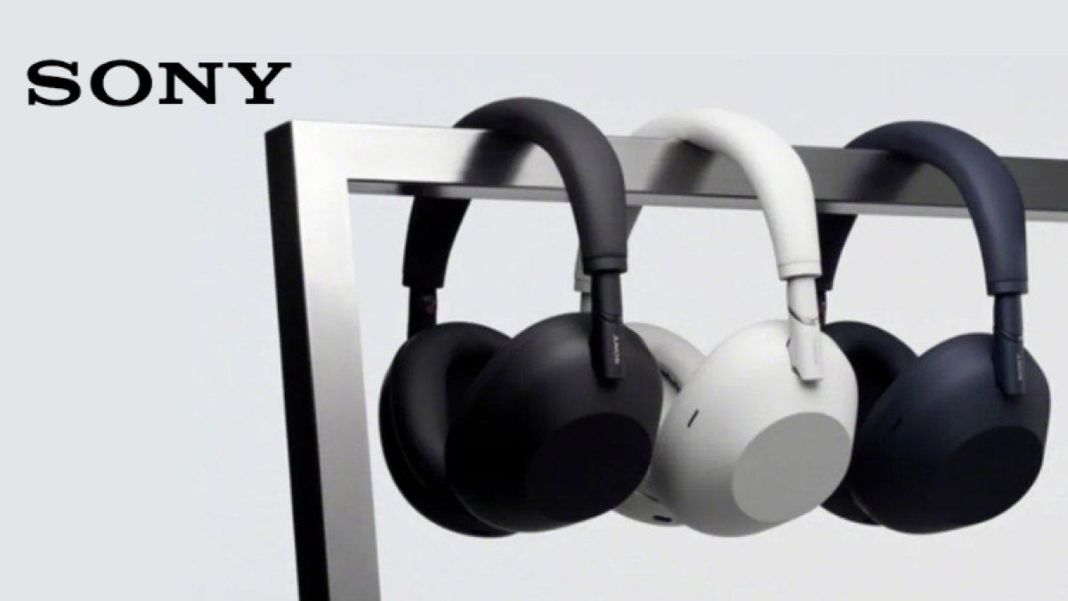 Sony WH-1000XM6 wireless headphones launched in India, 40-hour battery life, learn about the price and features.