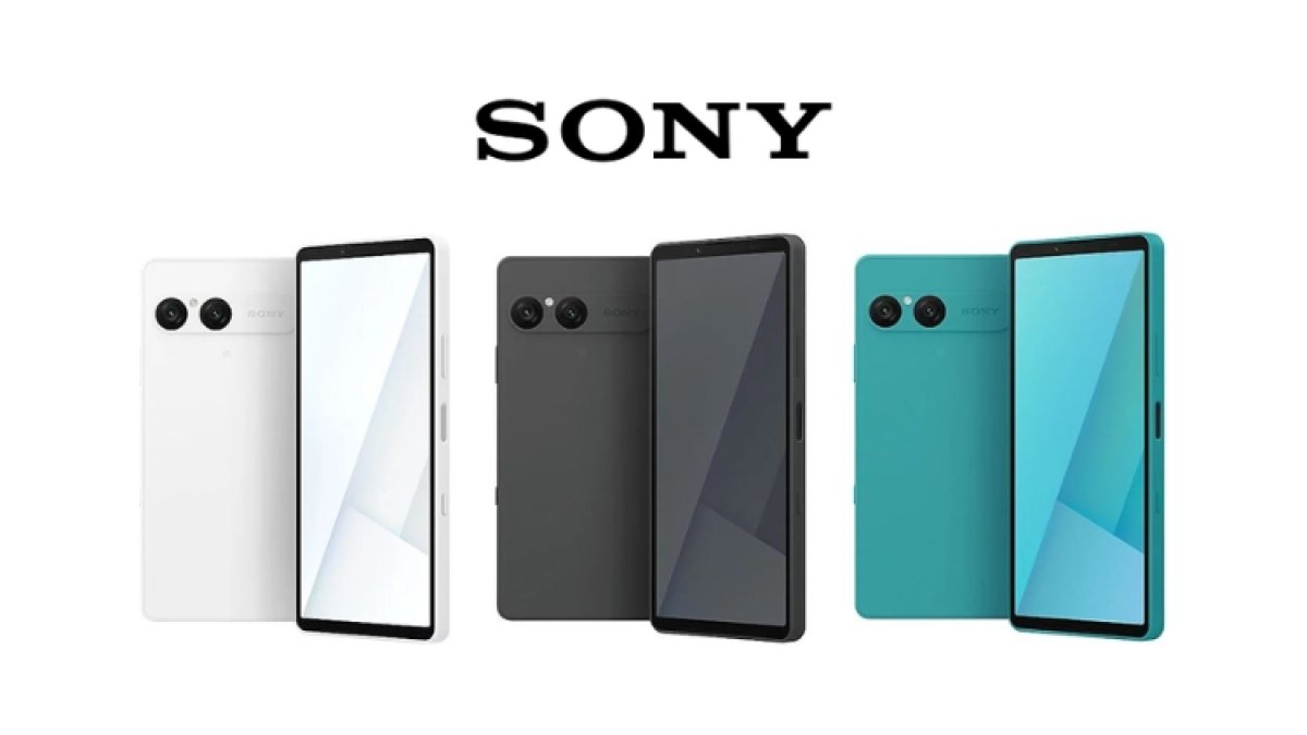 Sony Xperia 10 VII launched with 50 megapixel camera, 5000mAh battery, know price and features
