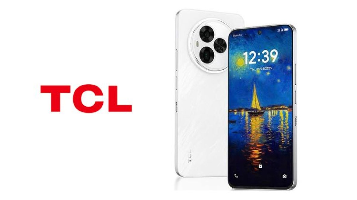 TCL launches NxtPaper 60 Ultra with 7.2-inch display, it has special technology for eye safety, know the price
