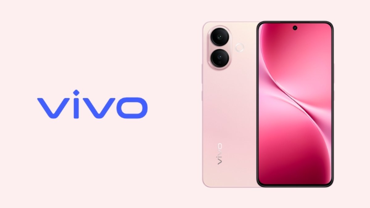 Vivo V60 Lite 5G launched, features a 6,500mAh battery and Dimensity 7360 Turbo chipset