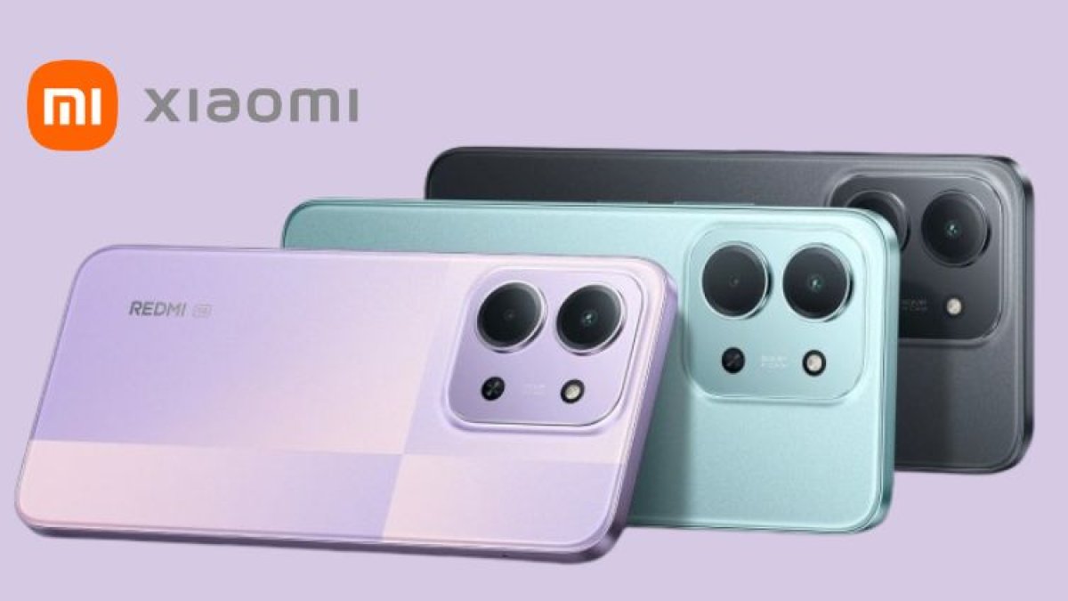The affordable Redmi 15 4G comes with a 7000mAh battery and a 144Hz display. Learn the UK price.