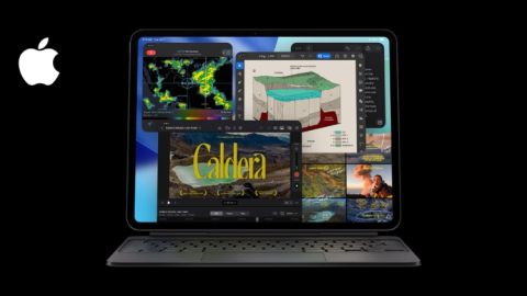 Apple launches iPad Pro with M5 chip in India; learn price and specifications