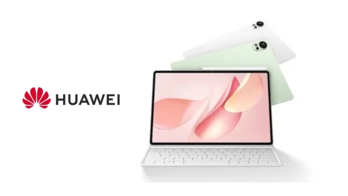 Huawei MatePad 12 X (2025) launched with 50MP camera, 10,100mAh battery; learn about price and features