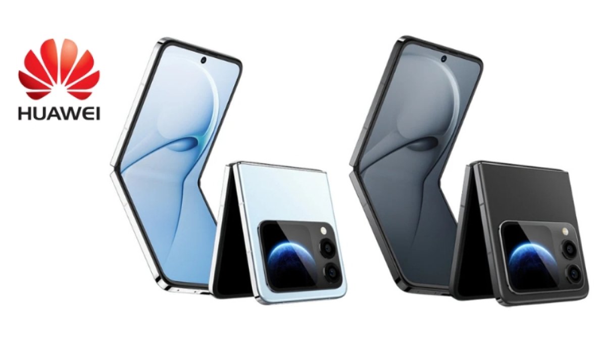 Huawei's new foldable phone, the Nova Flip S, has been launched in China. It features a 50MP camera and a 4400mAh battery. Learn about the price.