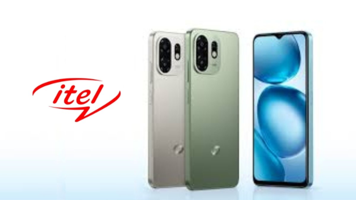 itel launches A100C smartphone in India, features Bluetooth calling! Learn the specifications