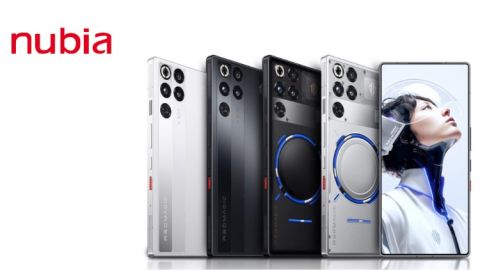 Nubia Red Magic 11 Pro Series Launched: Its Air + Liquid Cooling Combo Will Surprise Gamers! Learn the Price