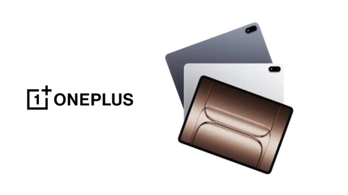 OnePlus Pad 2 launched with a larger than 10,000mAh battery, a 12-inch screen, and 16GB of RAM
