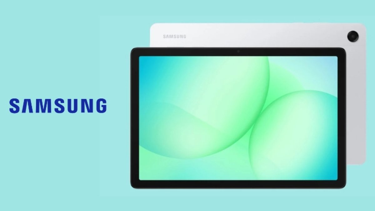 Samsung launches Galaxy Tab A11+, 7,040mAh battery