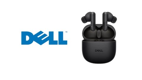 Dell Pro Plus Earbuds launched in India, equipped with amazing features including Adaptive ANC. Learn the price.