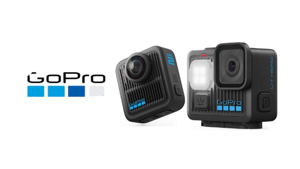GoPro Launches Amazing Action Camera, AI Gimbal! Features like 8K Video, Long Battery Life, Learn Price