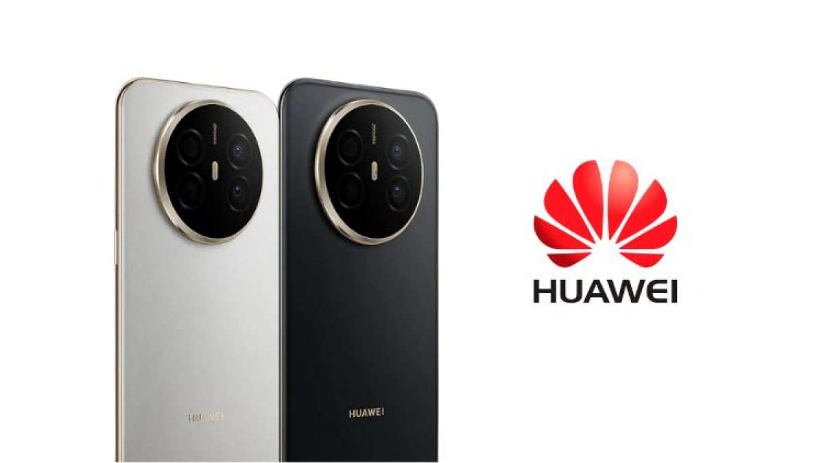 Huawei Mate 70 Air launched with a 6,500mAh battery; learn price and specifications.