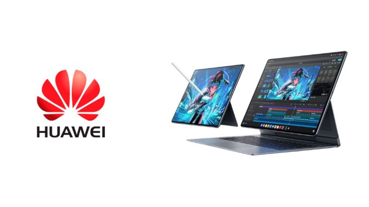 Huawei MatePad Edge launched with 12,900mAh battery and 32GB RAM. Learn about its features and price.