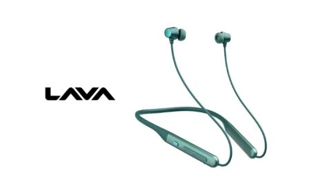 Lava Probuds N33: Lava launches neckbands that last 40 hours on a single charge for Rs 1,299. Learn about the key features.