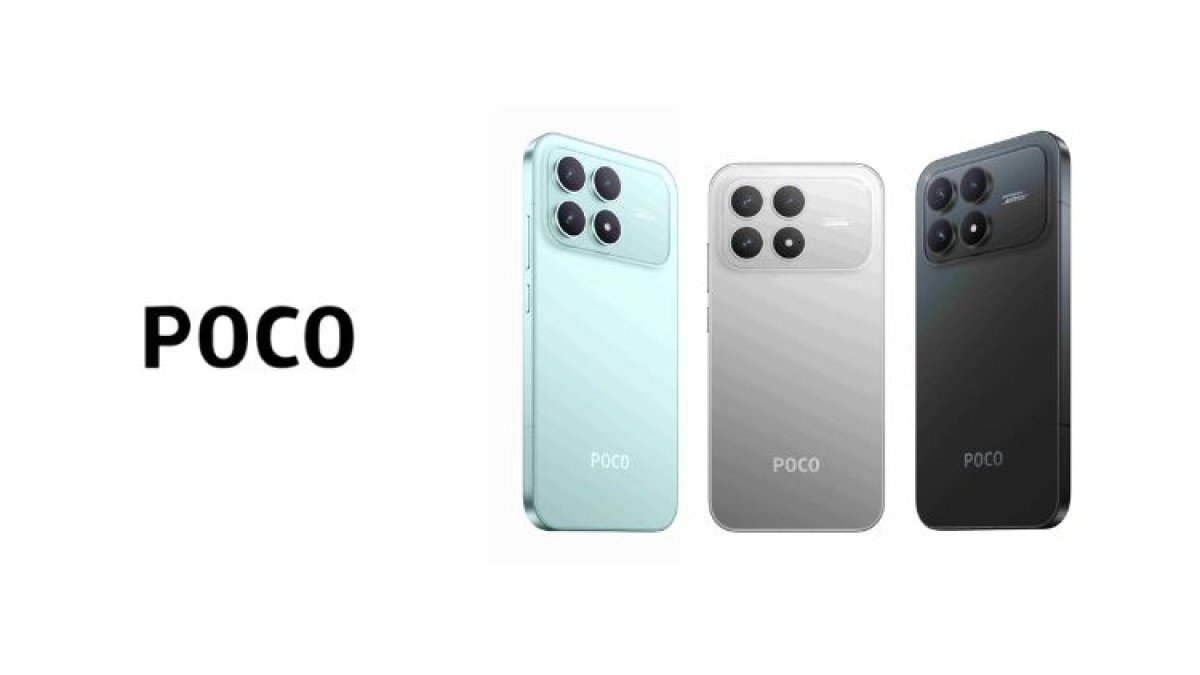 Poco F8 Pro, F8 Ultra launched with 50MP camera, Snapdragon 8 Elite processor; learn about features and price