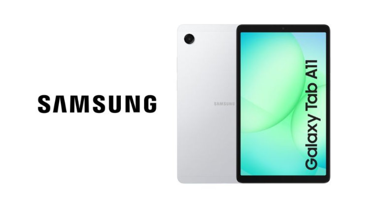 Samsung Galaxy Tab A11+ launched in the global market, equipped with 8GB RAM, 7040mAh battery. Learn the price