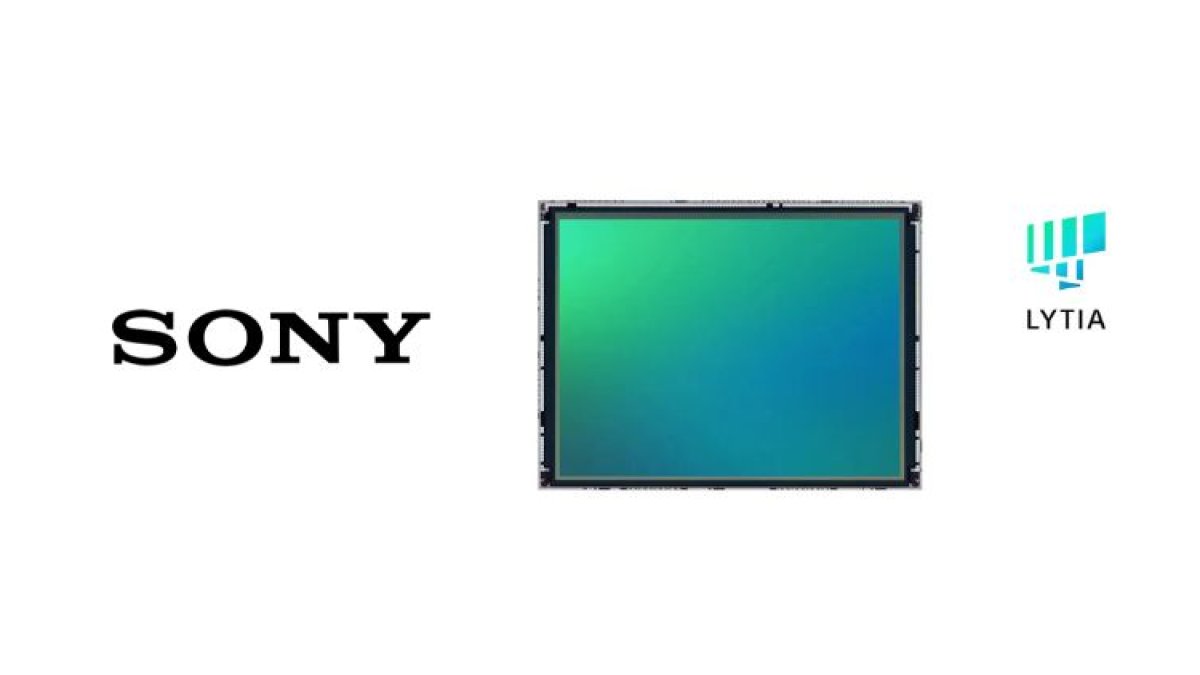 Sony introduces 200-megapixel LYTIA 901 sensor, features AI processing, 4x in-sensor zoom