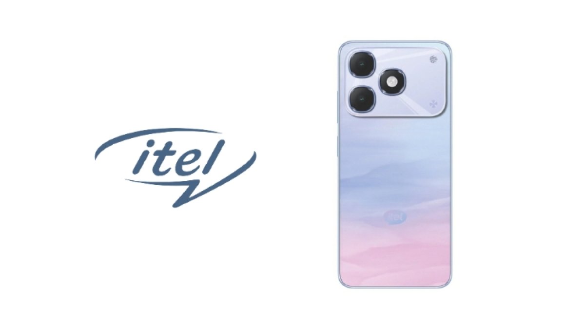 Storage worries are over with the itel A90 Limited Edition! 128GB variant launched for Rs 7,200