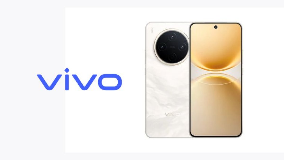 Vivo Y500 Pro launched with a 200-megapixel primary camera; learn the price and specifications.