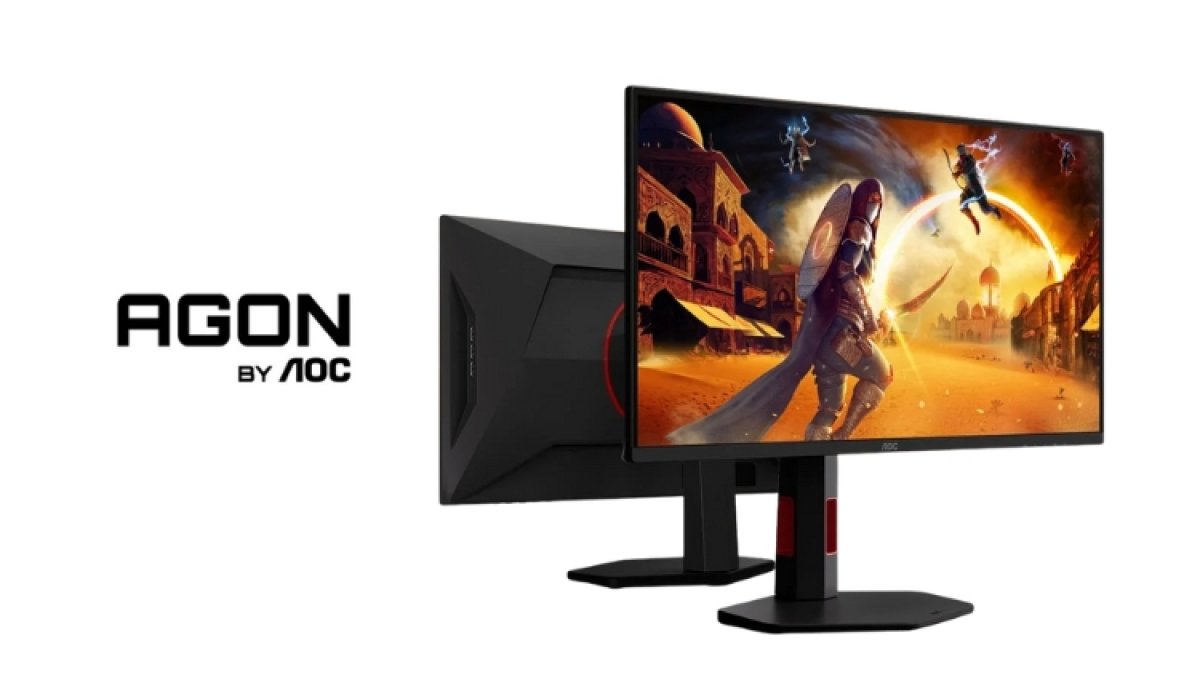 AOC Agon, a gaming monitor with a 400Hz display, has been launched. Learn the price.