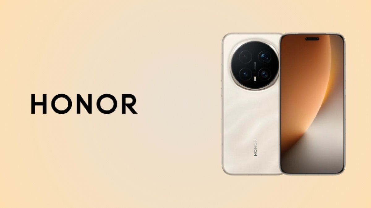 Honor Magic 8 Pro launched: 7100mAh battery, 200MP telephoto camera, and AI features; learn the price