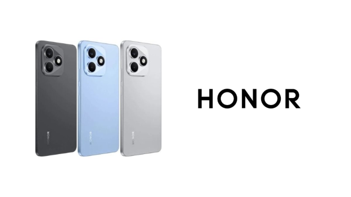 Honor X8d Launched with 108MP Camera and 7000mAh Battery: See Specifications