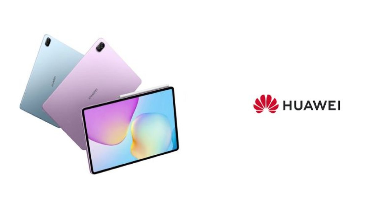 Huawei MatePad 11.5 (2026) Tablet Launched with 13MP Camera, 10100mAh Battery: Learn Everything