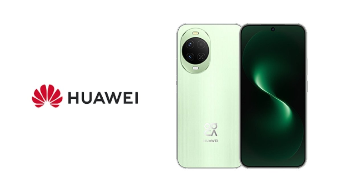 Huawei Nova 15 Launched in China: Features Kirin 8020 Chipset, OLED Display, 50MP Camera, and 6000mAh Battery