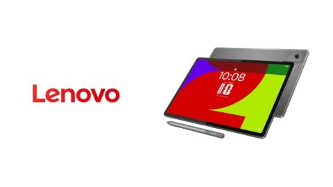 Lenovo Idea Tab Plus Launched in India: 12.1-inch Display, 10,200mAh Battery, and Slim Design; Check Price