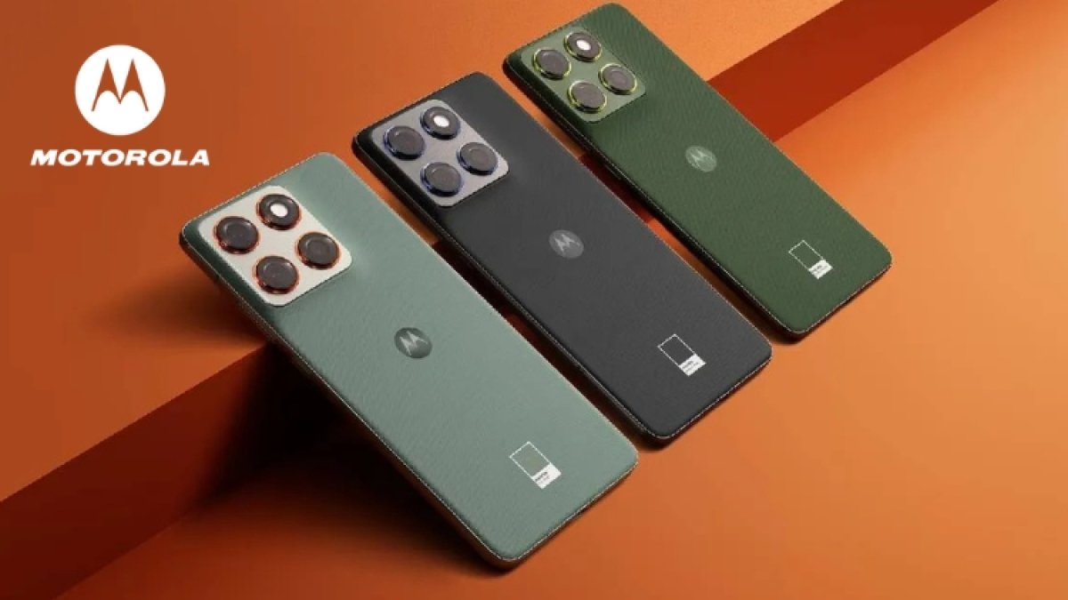 Motorola Edge 70 Launched with 50MP Camera, Snapdragon 7 Gen 4 Processor: Know the Price