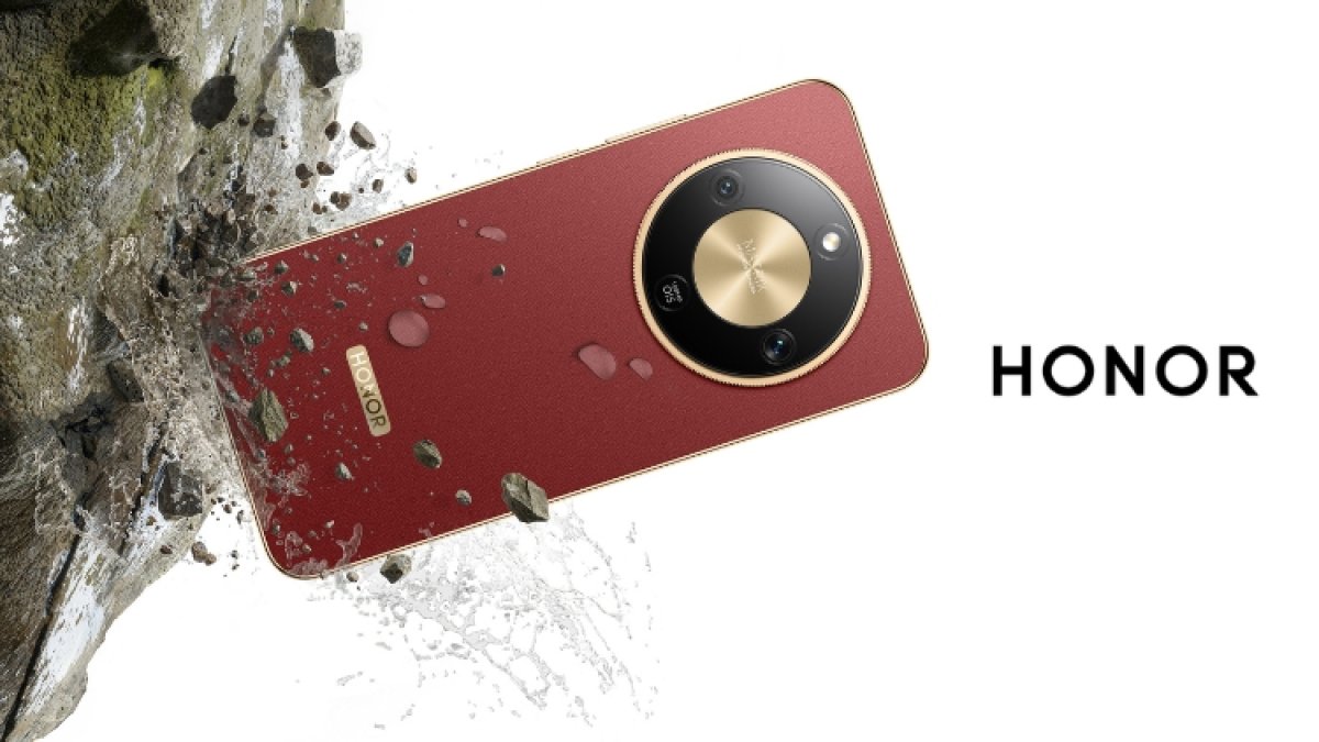 New Smartphone Magic 8 Lite Launched with 7500mAh Battery and 108MP Camera