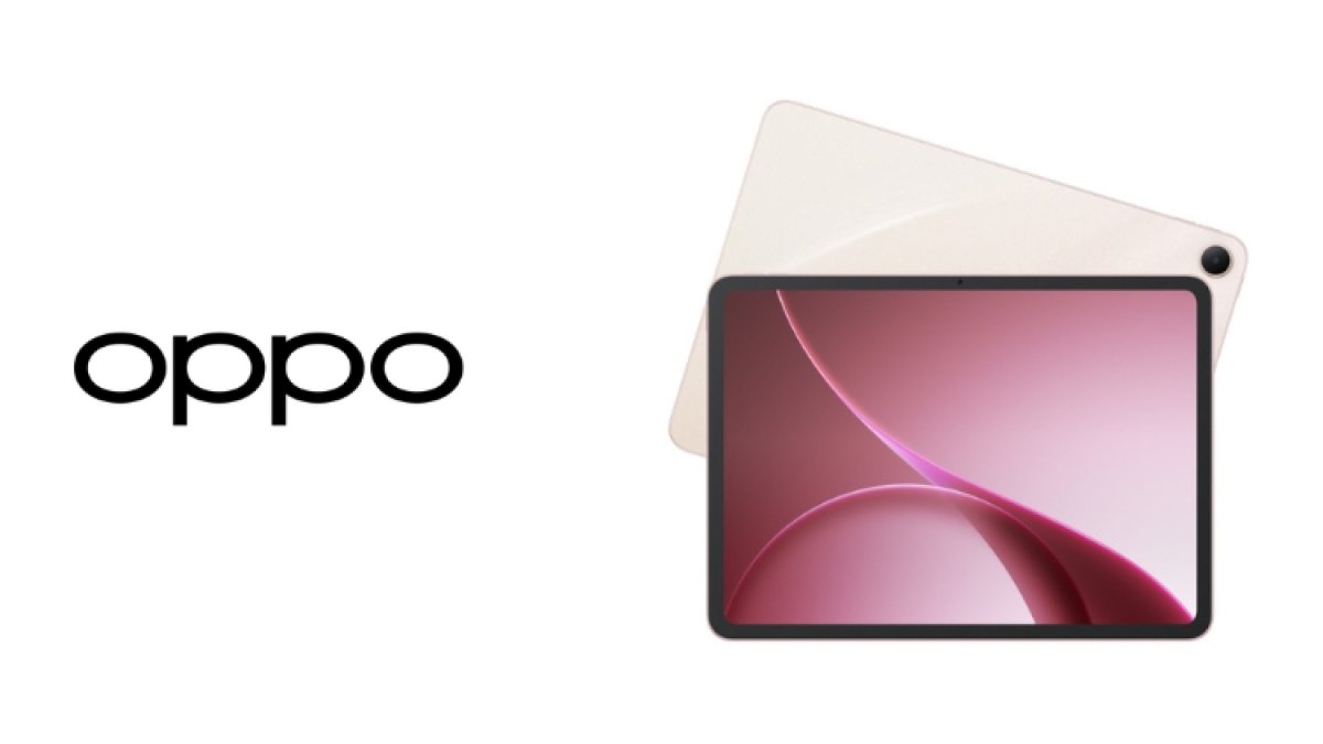 Oppo Pad Air 5 Launched with Features Like 10,050mAh Battery and 12GB RAM, Know the Price