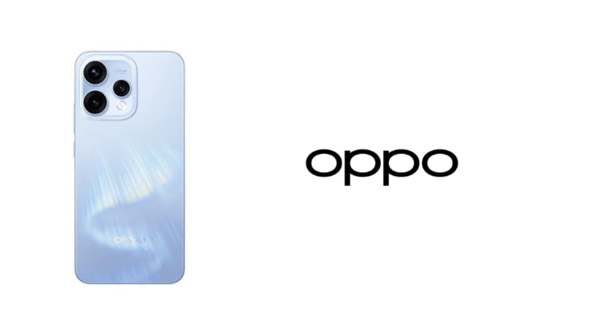 OPPO Reno 15c 5G Launched in China with 12GB RAM, 50MP Selfie Camera, and 6500mAh Battery