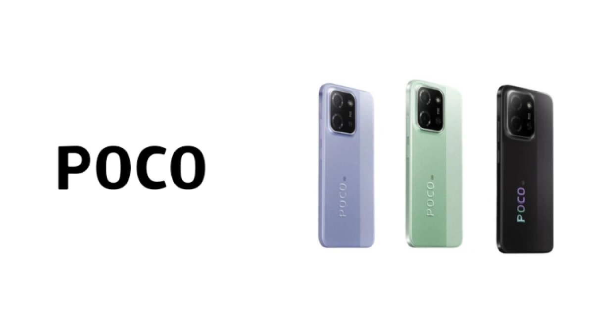 Poco C85 5G Launched in India with 50MP Camera and 6000mAh Battery: Price and Specifications
