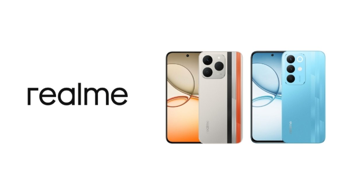 Realme Narzo 90 5G, Narzo 90x 5G Launched in India with 50MP Camera, 7000mAh Battery