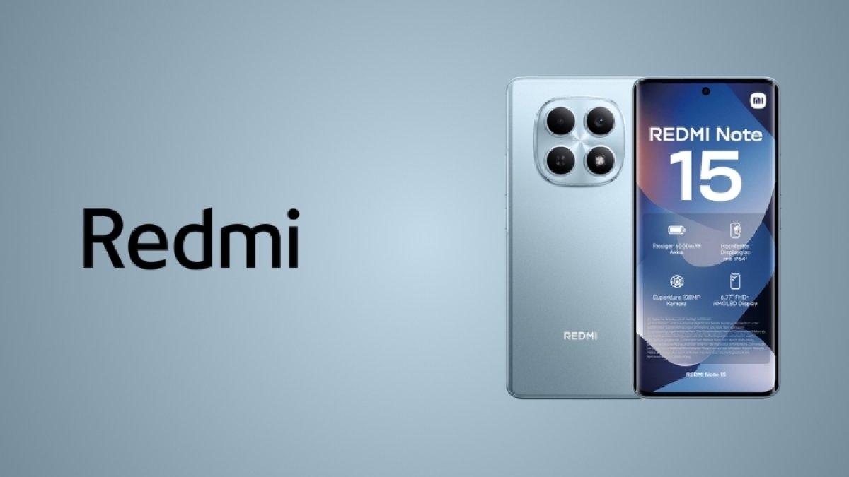 Redmi Note 15 4G and Note 15 Pro 4G Launched in Poland: Powerful Battery and 200MP Camera