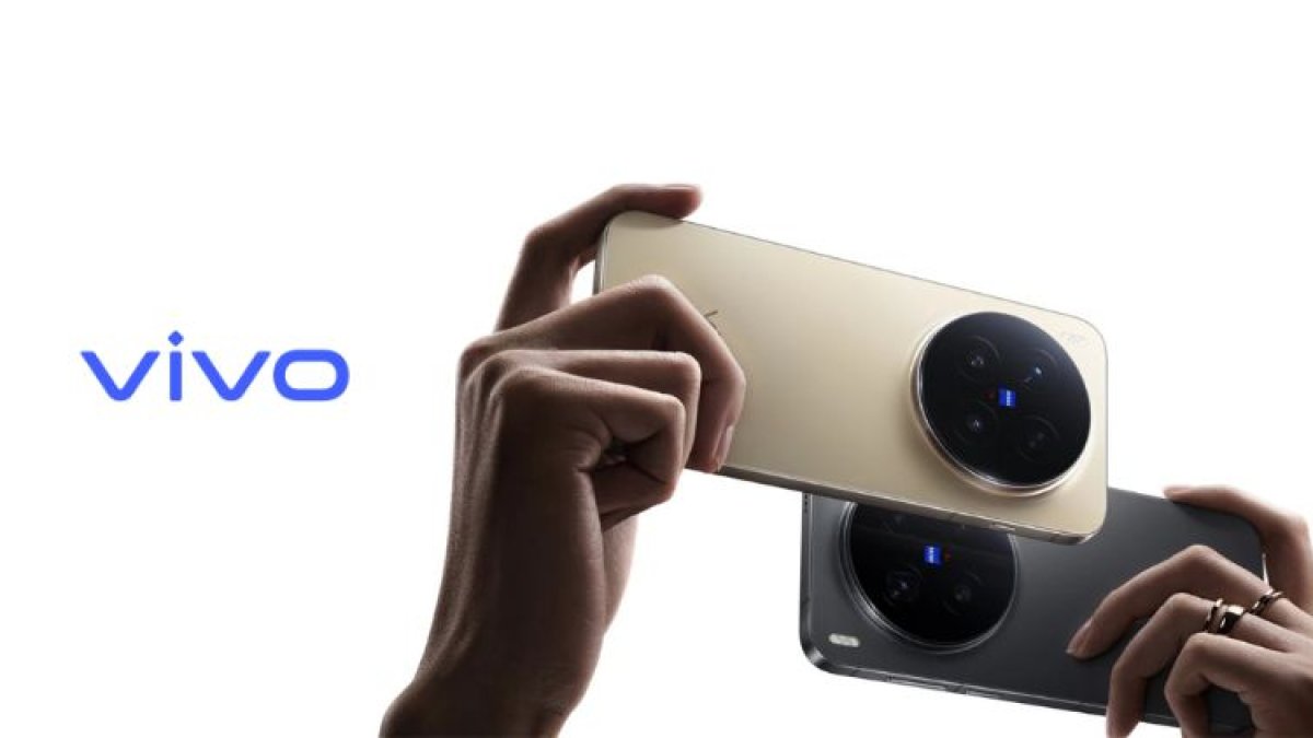 Vivo X300 launched in India with 200MP camera, 6040mAh battery. Find out the price.