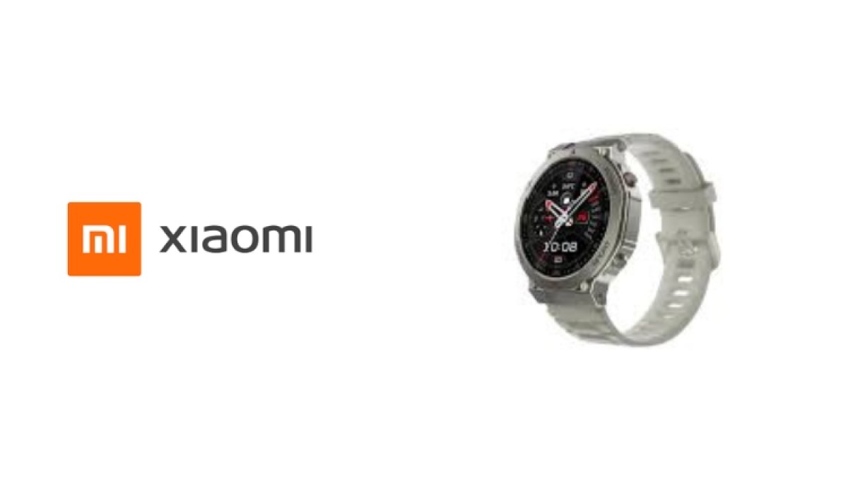 Xiaomi Black Shark GS3 Ultra Smartwatch Launched with 1.43-inch Display, 18-Day Battery Life; Learn Key Features