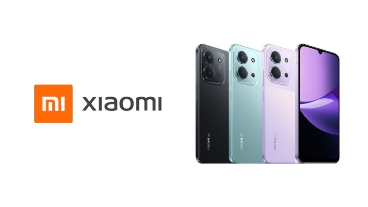 Redmi 15C 5G Launched in India: New entry-level 5G phone with a large display and a 6000mAh battery. Learn the price.