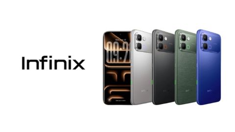 Infinix NOTE Edge launched: Slim body features a large 6500mAh battery and JBL-tuned speakers. Learn the price.