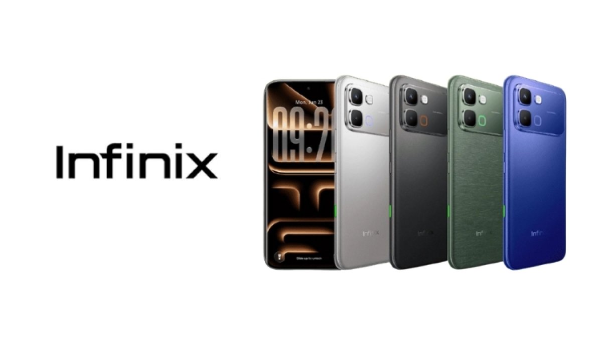 Infinix NOTE Edge launched: Slim body features a large 6500mAh battery and JBL-tuned speakers. Learn the price.